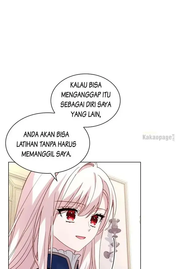 I Want to Break After Countless Regression Chapter 33 halaman 59
