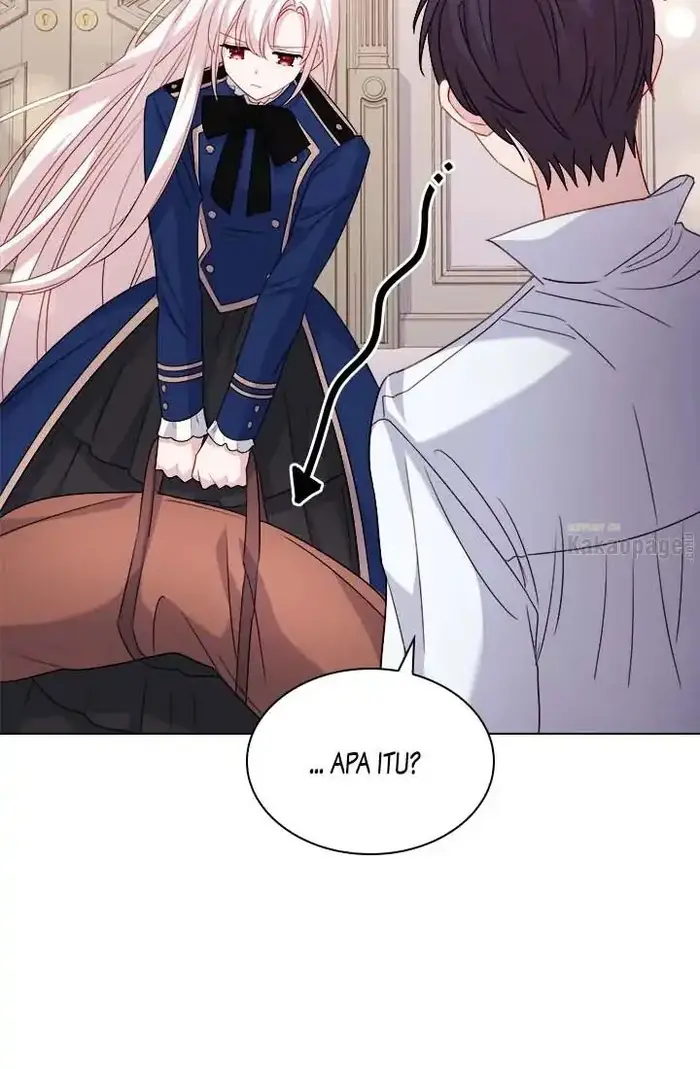 I Want to Break After Countless Regression Chapter 33 halaman 56