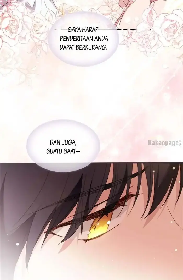 I Want to Break After Countless Regression Chapter 33 halaman 34