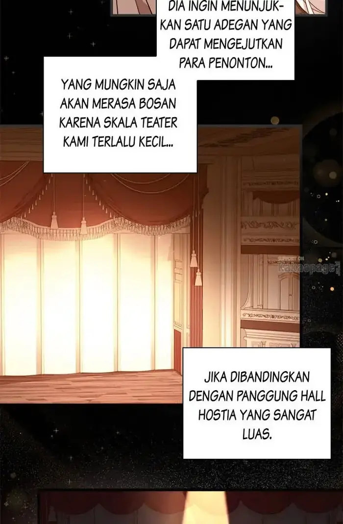 I Want to Break After Countless Regression Chapter 35 halaman 24