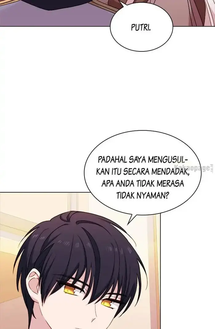 I Want to Break After Countless Regression Chapter 35 halaman 18