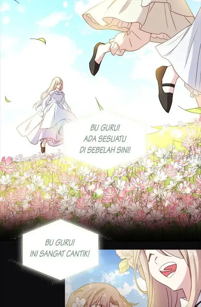 I Want to Break After Countless Regression Chapter 35 halaman 73