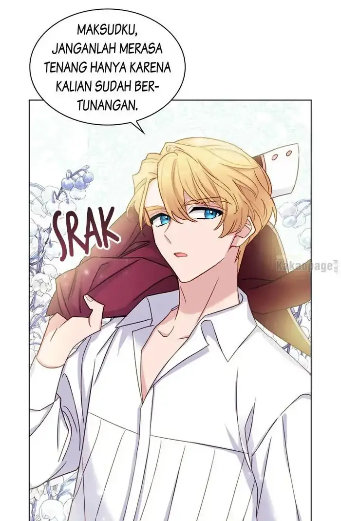I Want to Break After Countless Regression Chapter 35 halaman 45