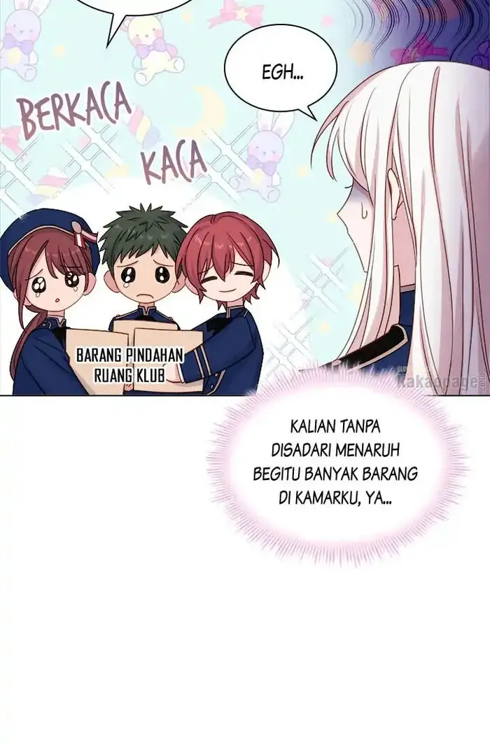 I Want to Break After Countless Regression Chapter 35 halaman 58