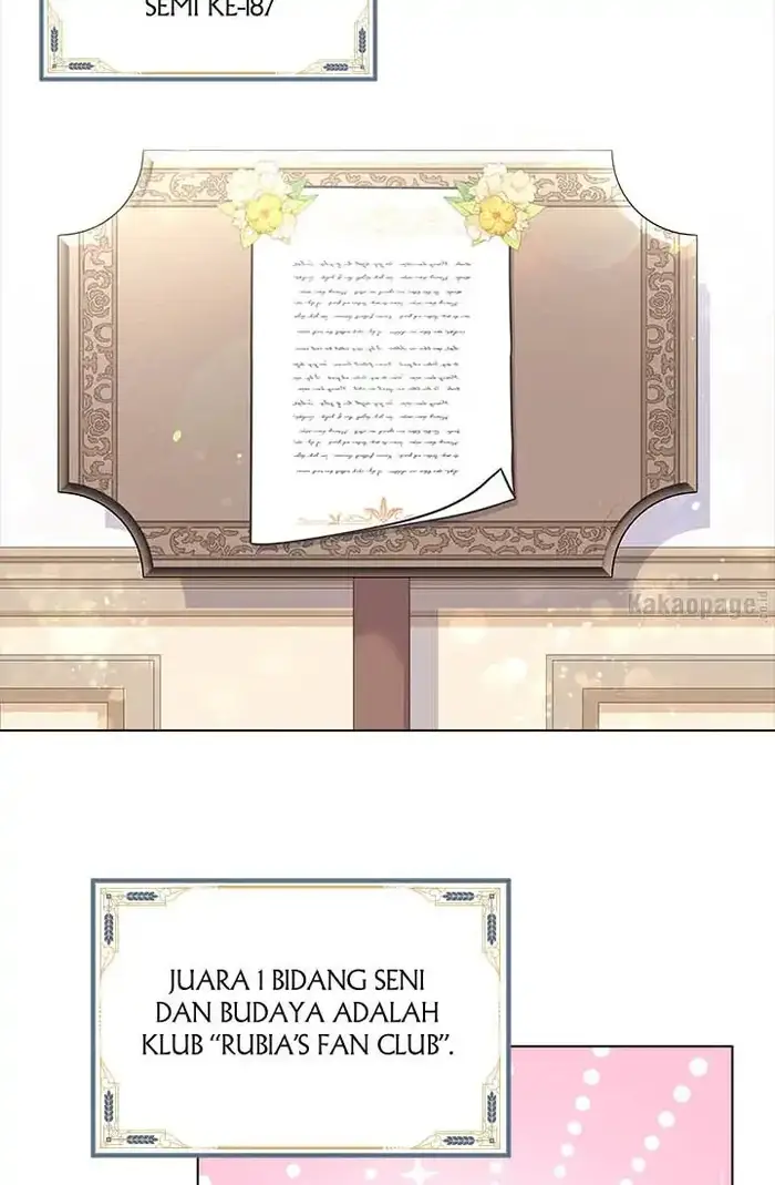 I Want to Break After Countless Regression Chapter 35 halaman 50