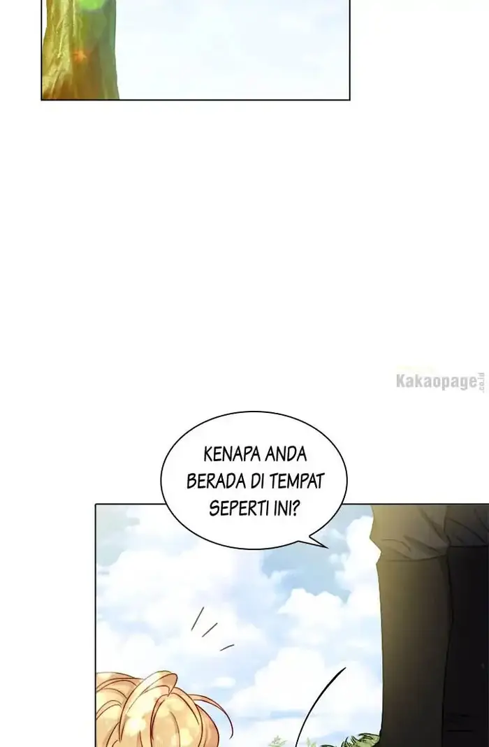 I Want to Break After Countless Regression Chapter 35 halaman 34