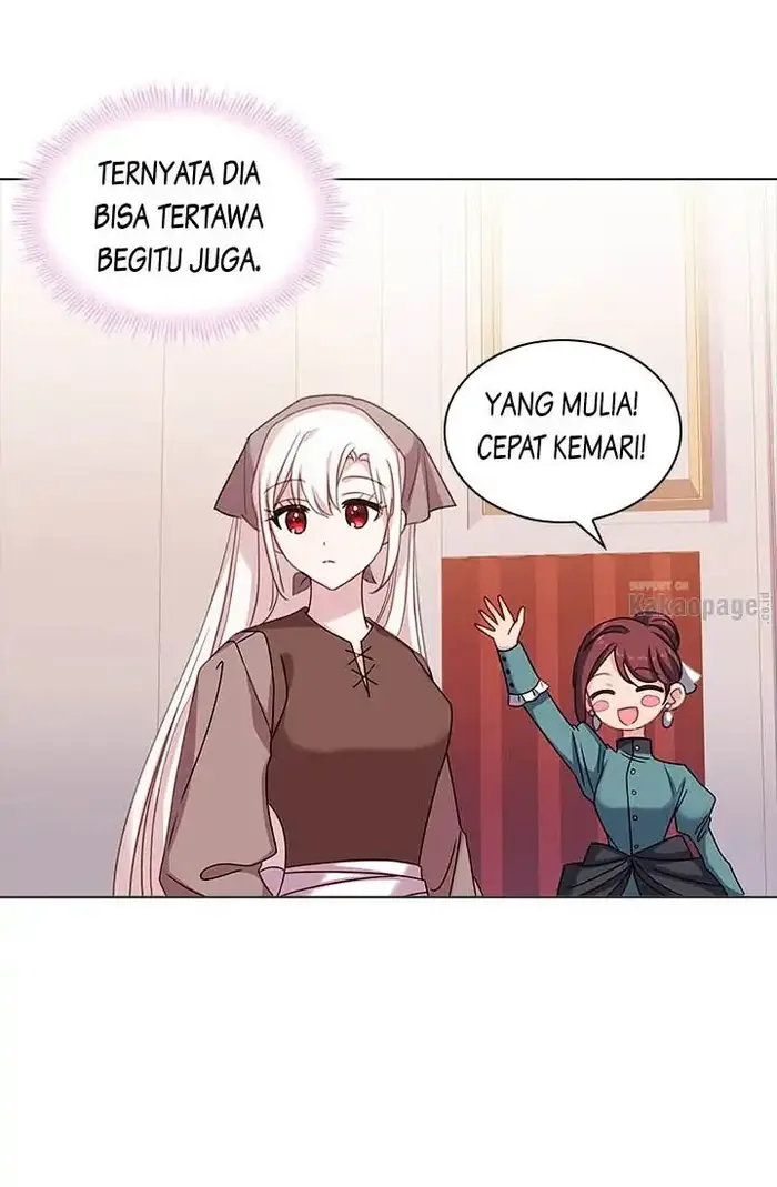I Want to Break After Countless Regression Chapter 35 halaman 31