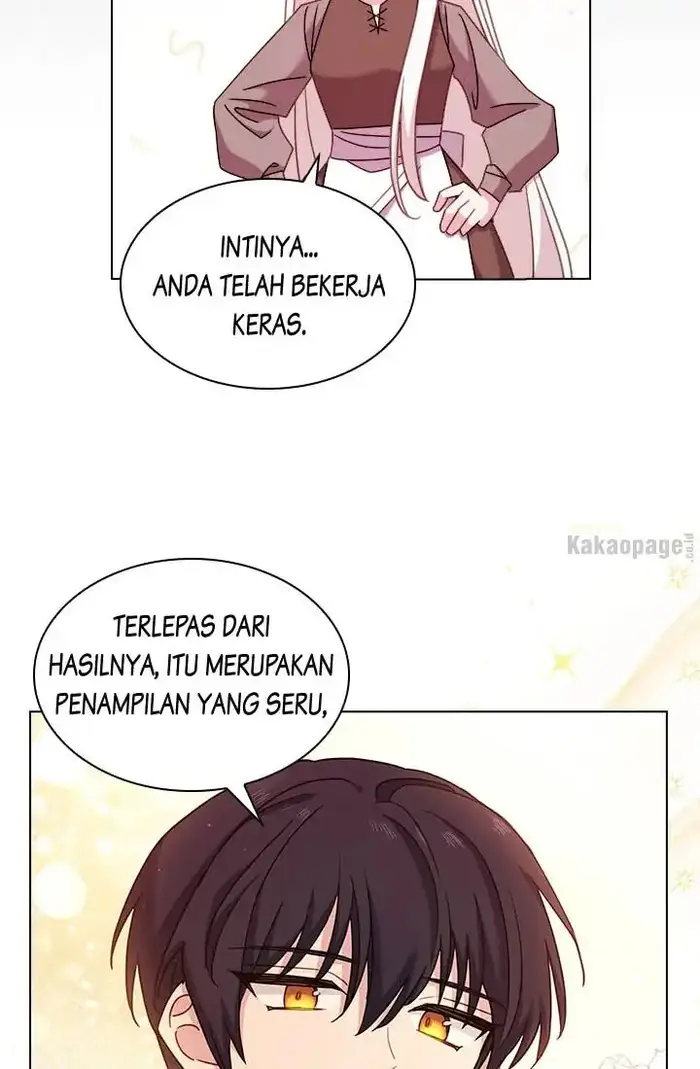 I Want to Break After Countless Regression Chapter 35 halaman 27