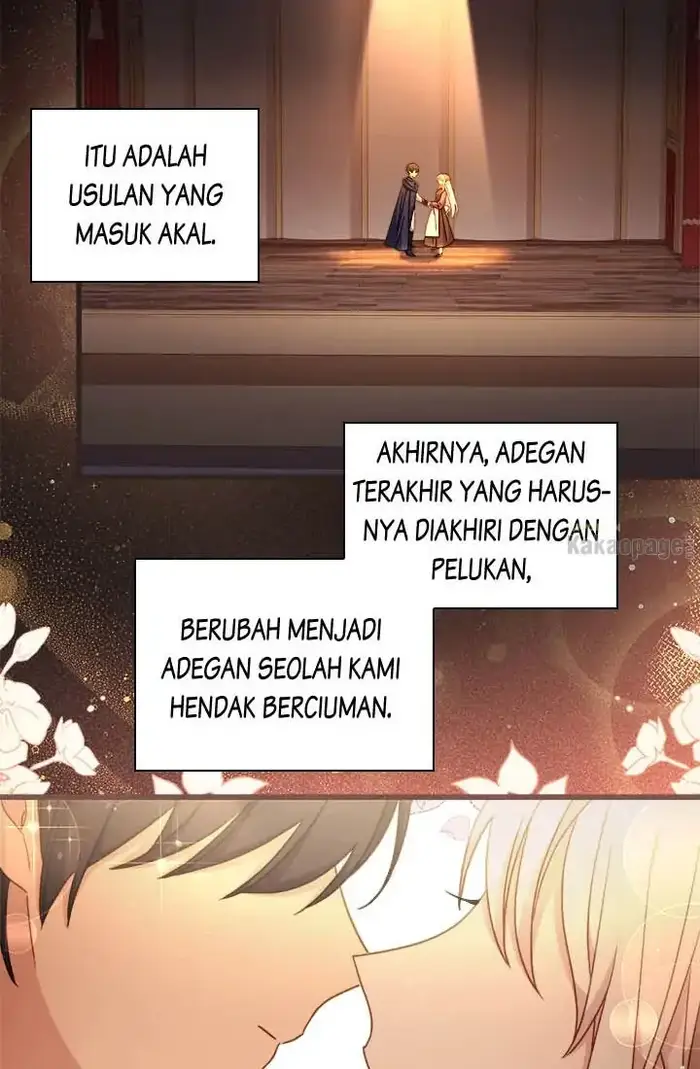 I Want to Break After Countless Regression Chapter 35 halaman 25