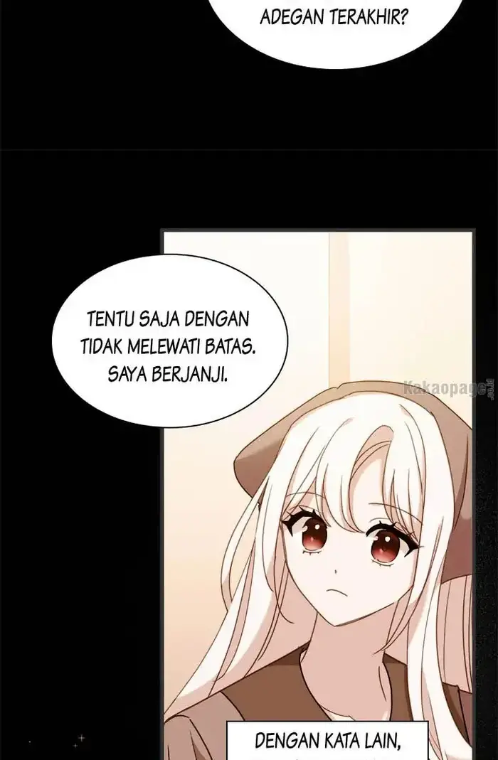 I Want to Break After Countless Regression Chapter 35 halaman 23