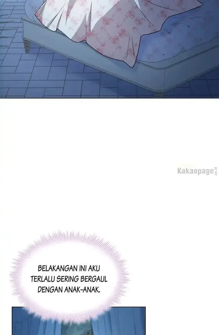 I Want to Break After Countless Regression Chapter 35 halaman 78