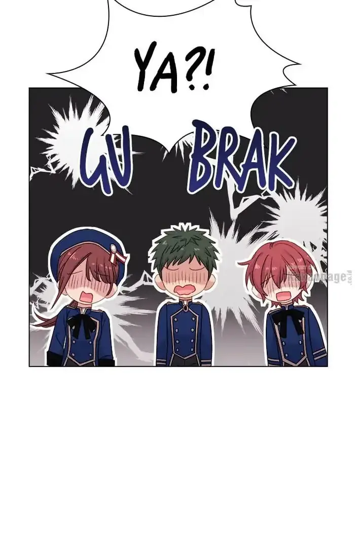 I Want to Break After Countless Regression Chapter 35 halaman 60