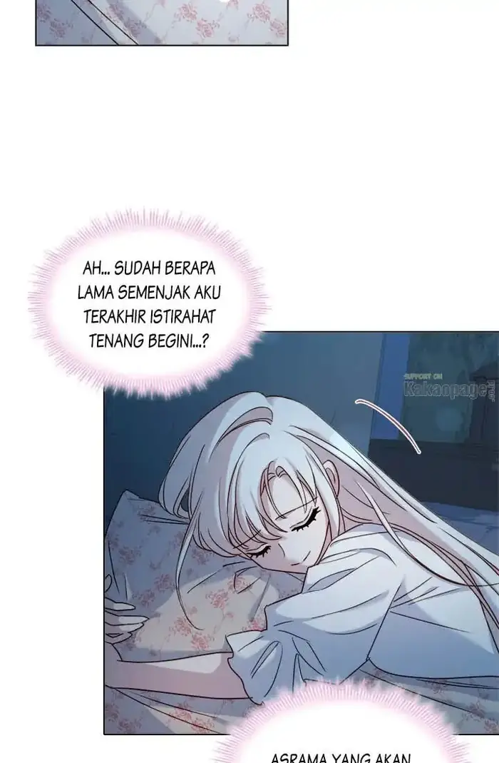 I Want to Break After Countless Regression Chapter 35 halaman 70
