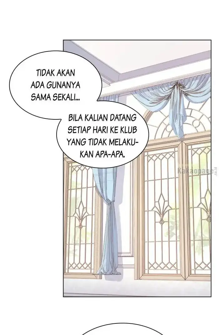 I Want to Break After Countless Regression Chapter 35 halaman 61