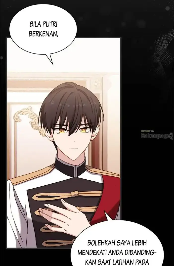 I Want to Break After Countless Regression Chapter 35 halaman 22
