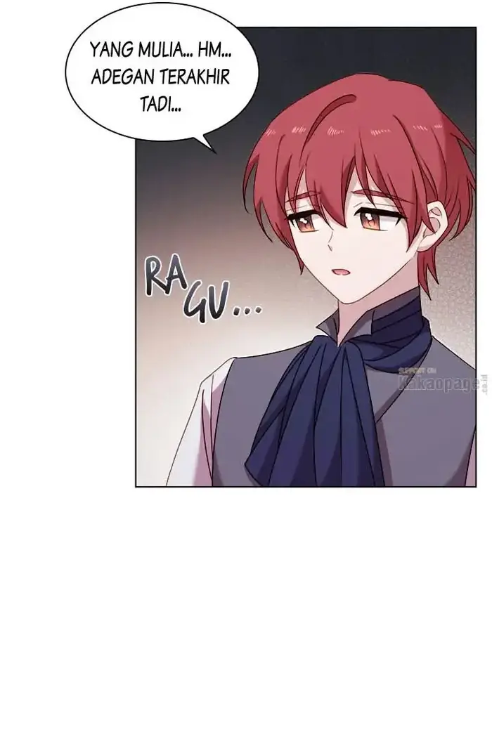 I Want to Break After Countless Regression Chapter 35 halaman 14