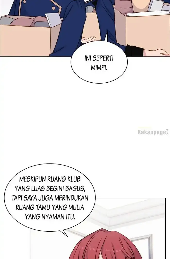 I Want to Break After Countless Regression Chapter 35 halaman 56