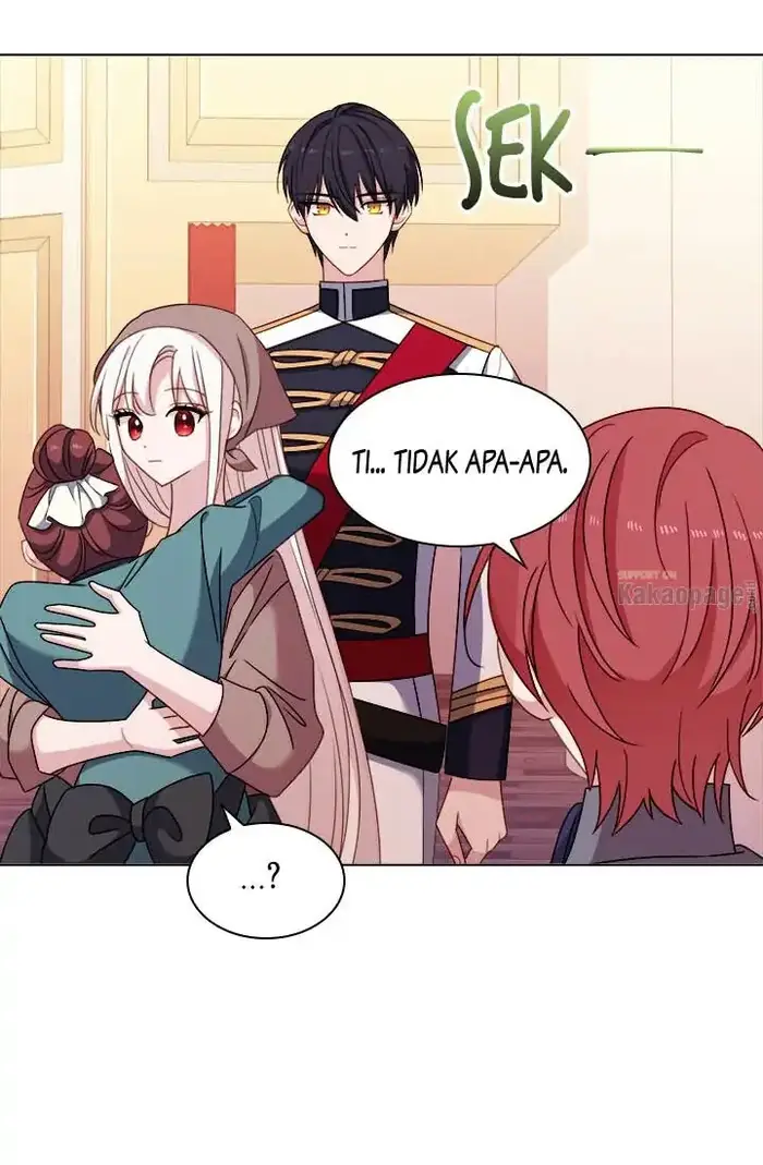 I Want to Break After Countless Regression Chapter 35 halaman 15