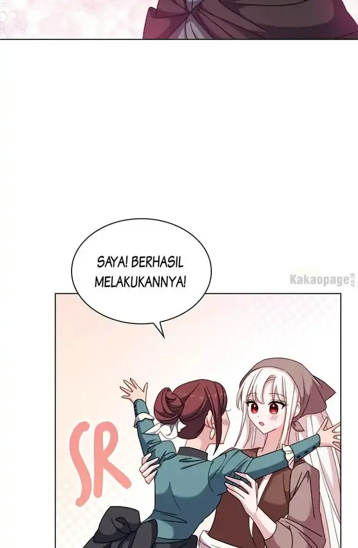 I Want to Break After Countless Regression Chapter 35 halaman 11