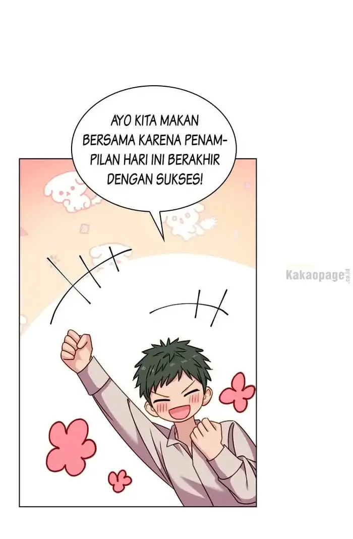 I Want to Break After Countless Regression Chapter 35 halaman 16