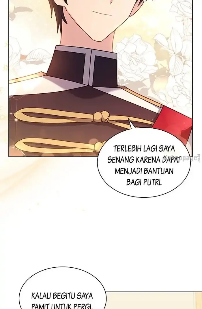 I Want to Break After Countless Regression Chapter 35 halaman 28