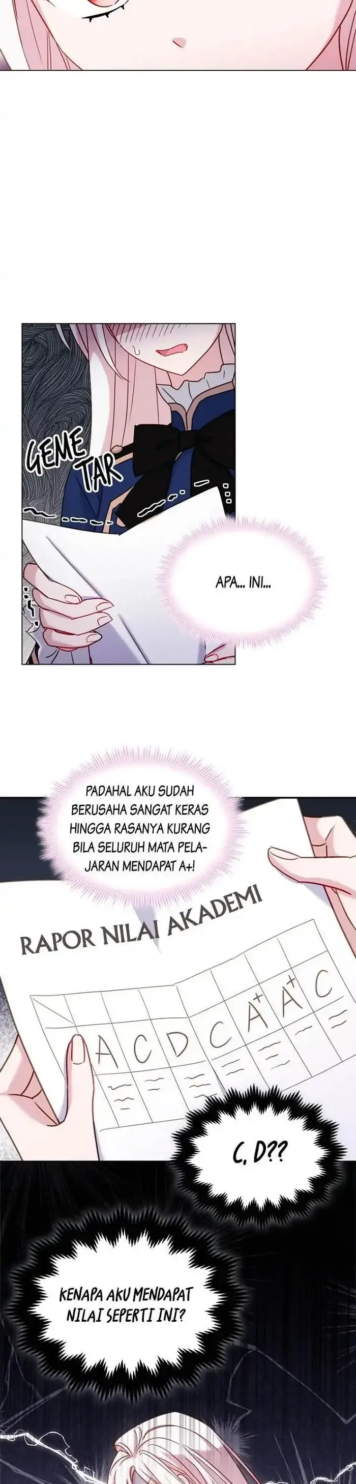 I Want to Break After Countless Regression Chapter 37 halaman 24
