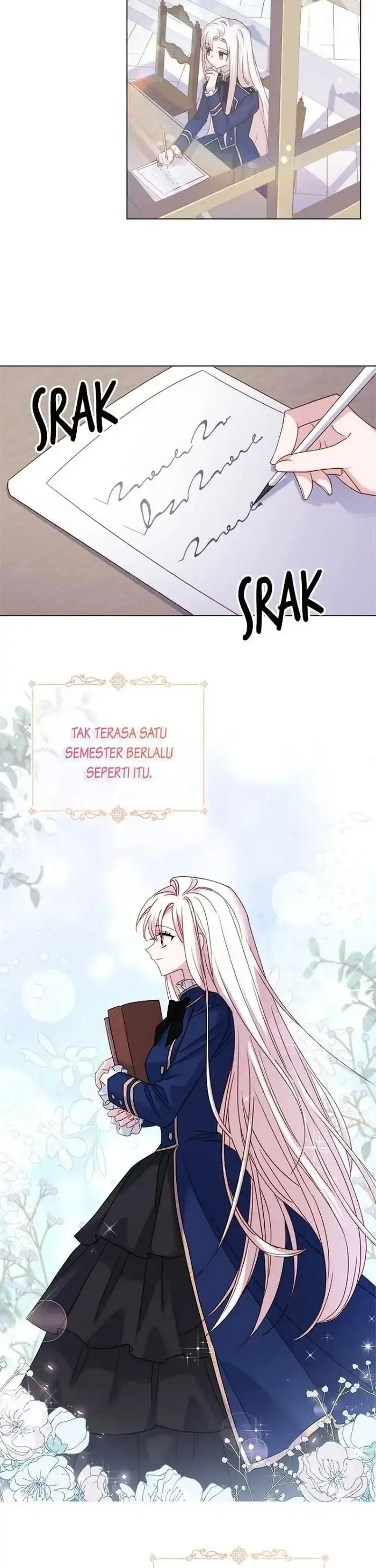 I Want to Break After Countless Regression Chapter 37 halaman 18
