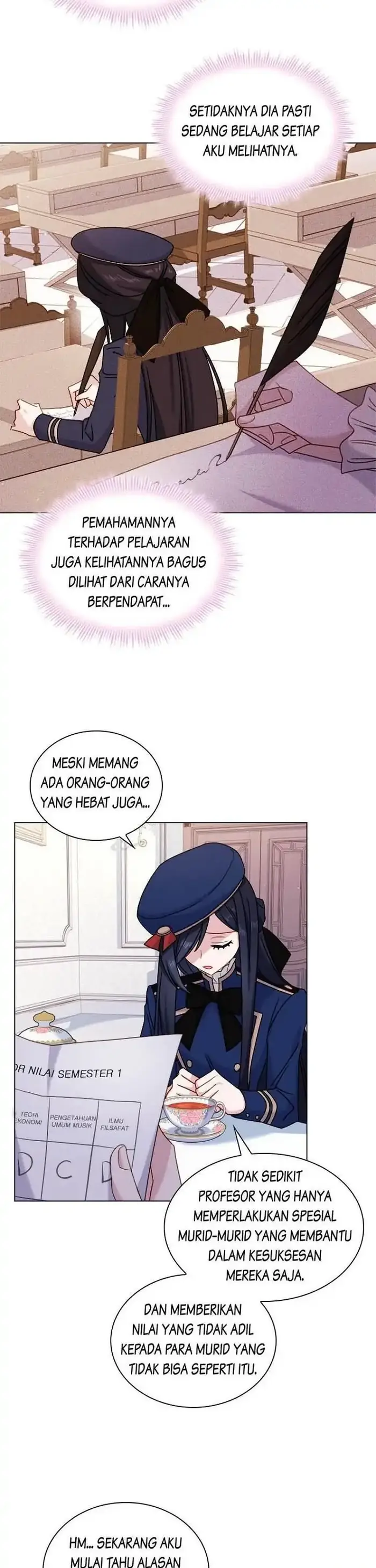 I Want to Break After Countless Regression Chapter 38 halaman 7