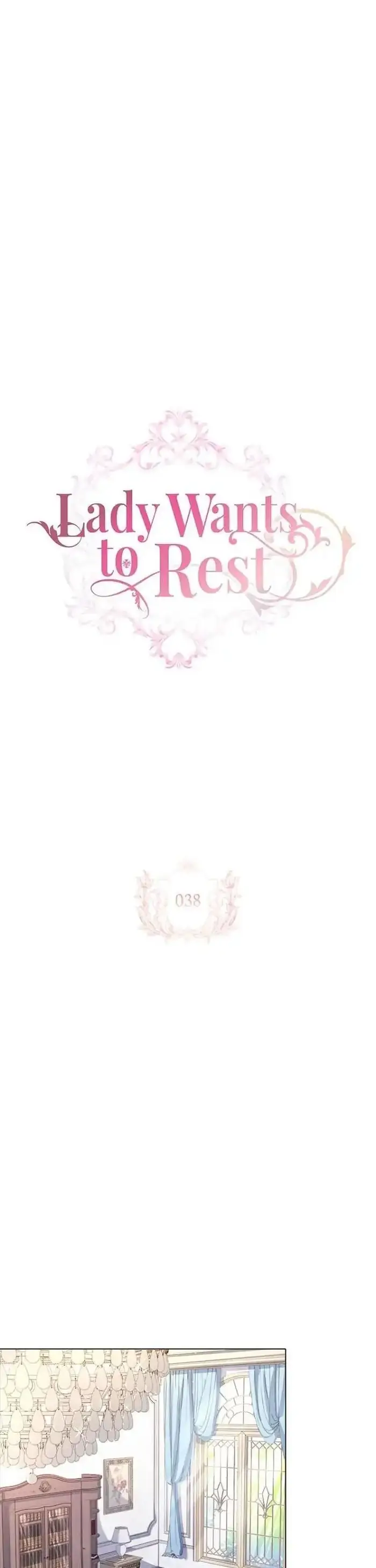 I Want to Break After Countless Regression Chapter 38 halaman 2