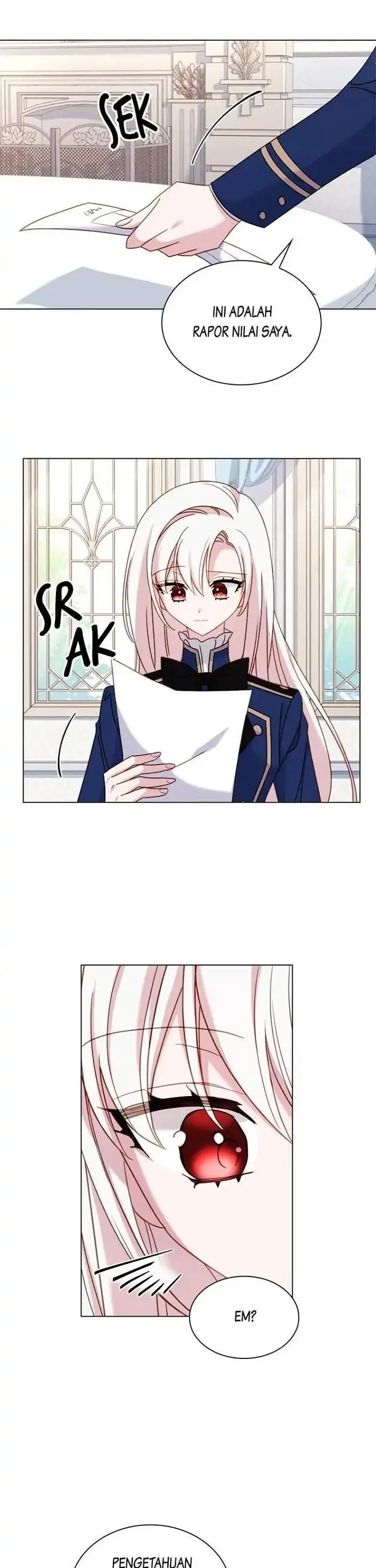 I Want to Break After Countless Regression Chapter 38 halaman 5
