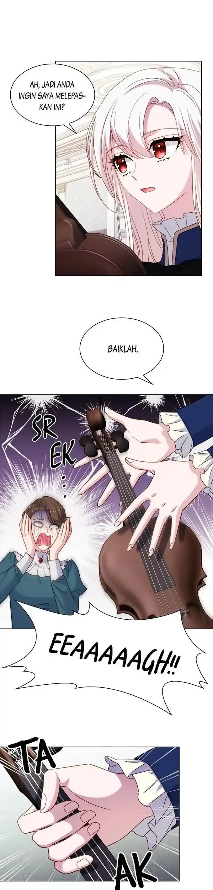 I Want to Break After Countless Regression Chapter 38 halaman 24