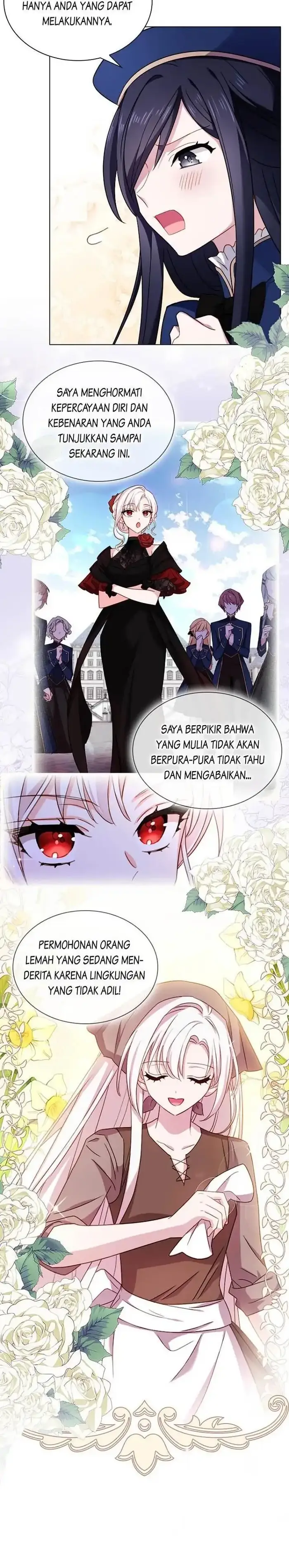 I Want to Break After Countless Regression Chapter 38 halaman 13
