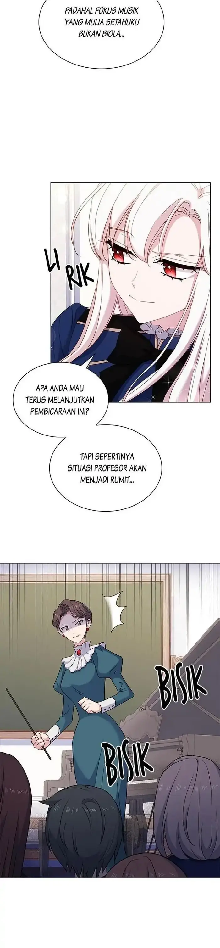 I Want to Break After Countless Regression Chapter 39 halaman 13