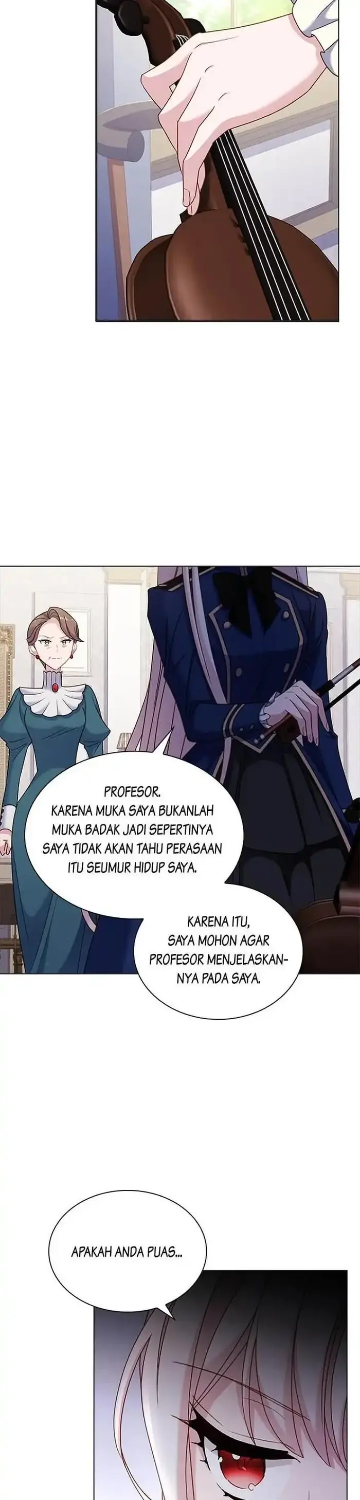 I Want to Break After Countless Regression Chapter 39 halaman 16