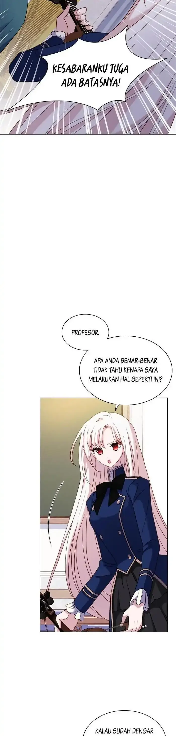 I Want to Break After Countless Regression Chapter 39 halaman 10