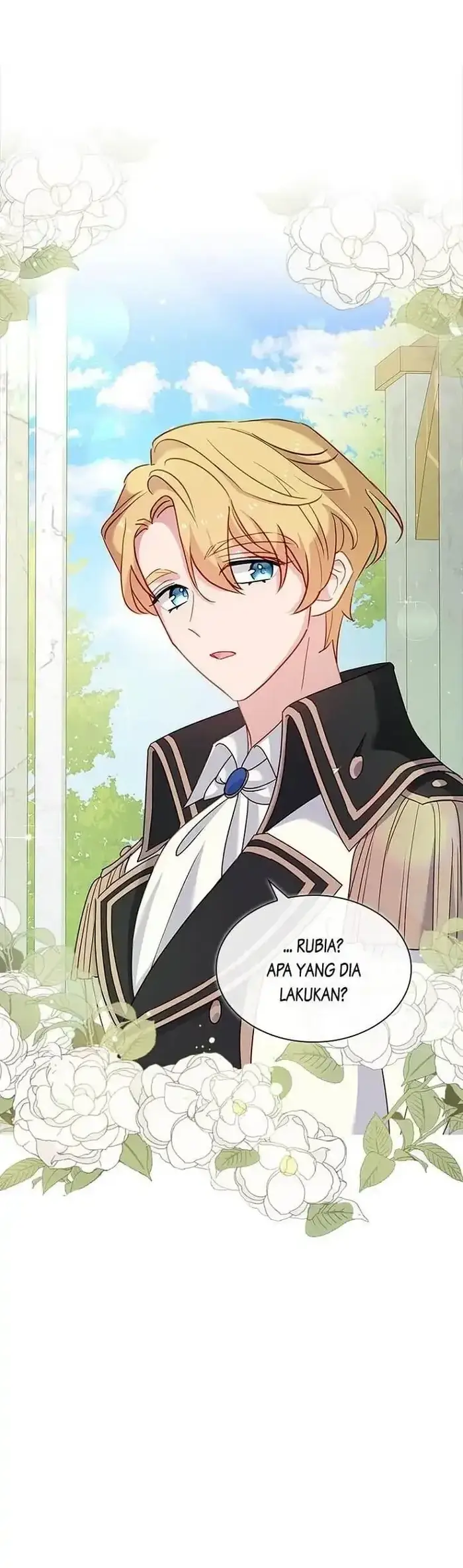 I Want to Break After Countless Regression Chapter 39 halaman 27
