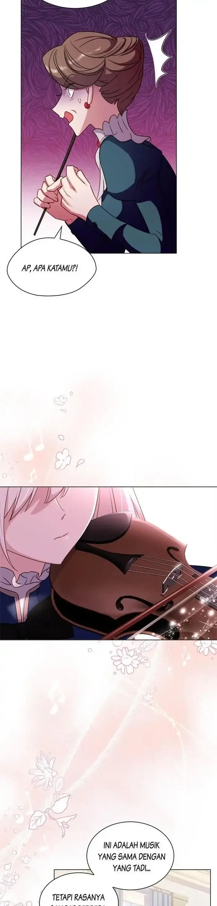 I Want to Break After Countless Regression Chapter 39 halaman 5