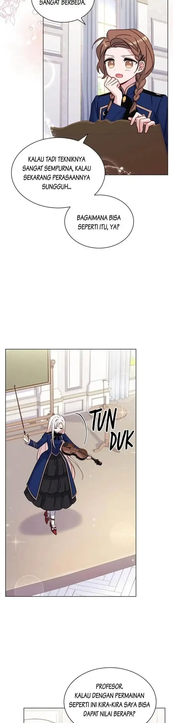 I Want to Break After Countless Regression Chapter 39 halaman 6