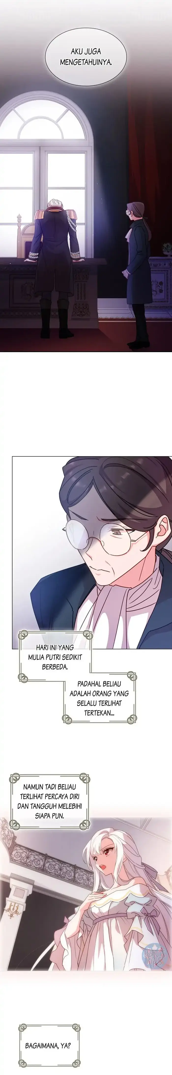 I Want to Break After Countless Regression Chapter 4 halaman 4