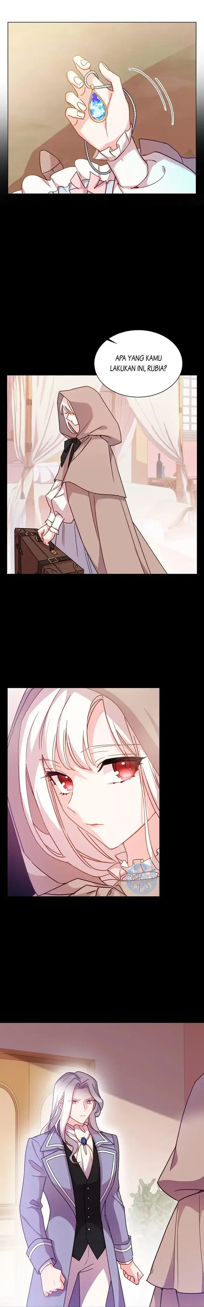 I Want to Break After Countless Regression Chapter 4 halaman 7