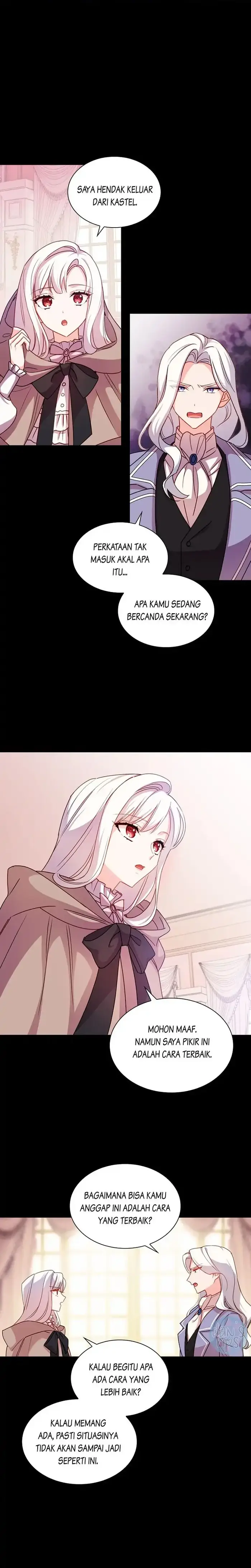 I Want to Break After Countless Regression Chapter 4 halaman 8
