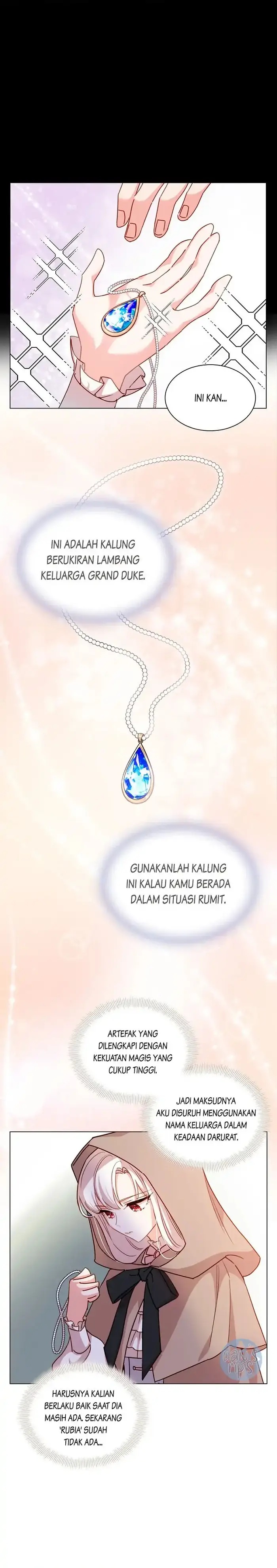 I Want to Break After Countless Regression Chapter 4 halaman 10
