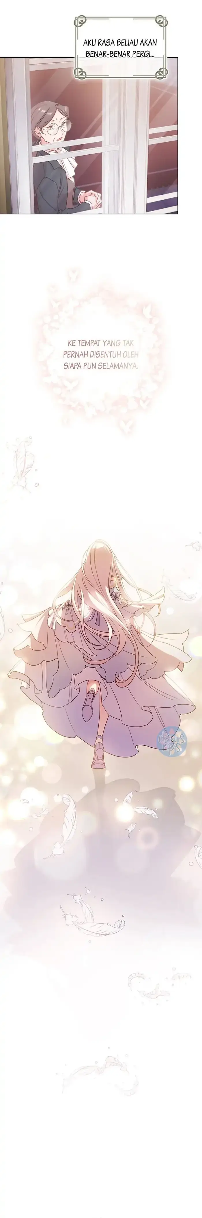 I Want to Break After Countless Regression Chapter 4 halaman 5