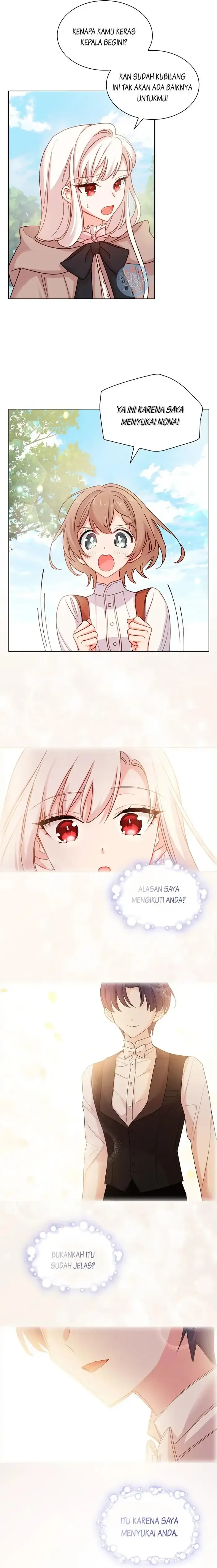 I Want to Break After Countless Regression Chapter 4 halaman 13