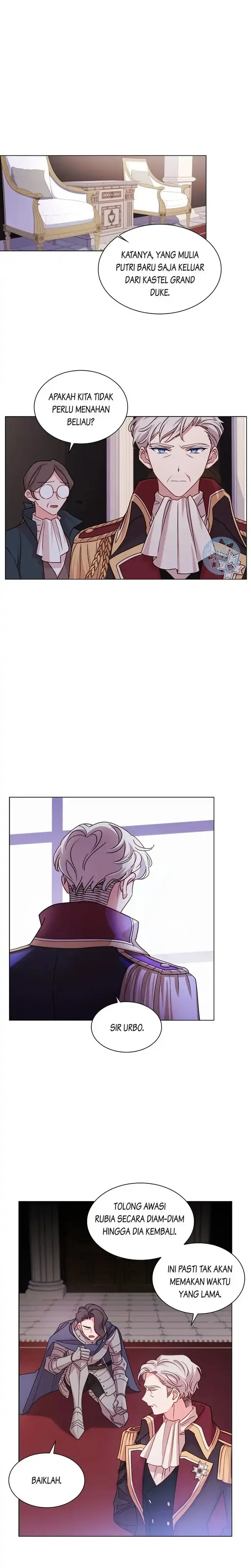 I Want to Break After Countless Regression Chapter 4 halaman 1