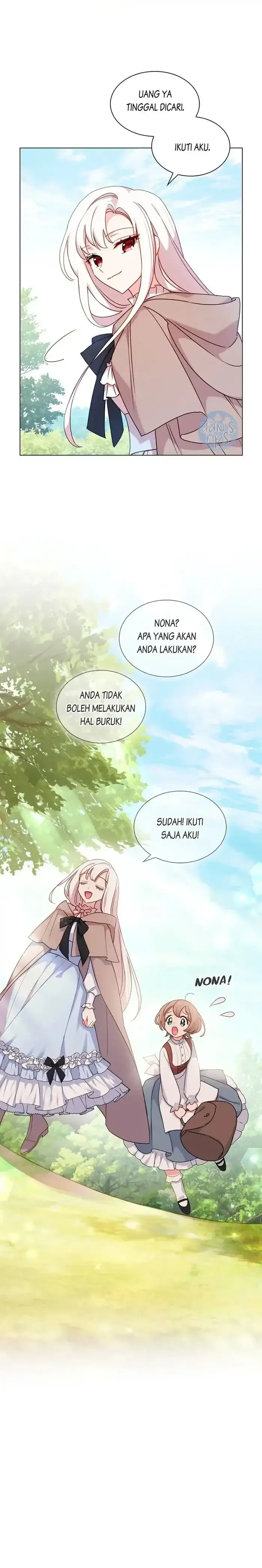 I Want to Break After Countless Regression Chapter 4 halaman 18