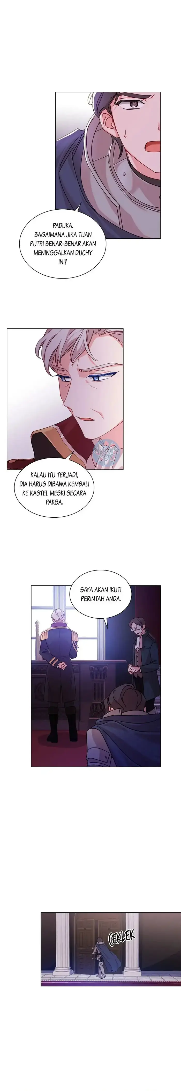 I Want to Break After Countless Regression Chapter 4 halaman 2