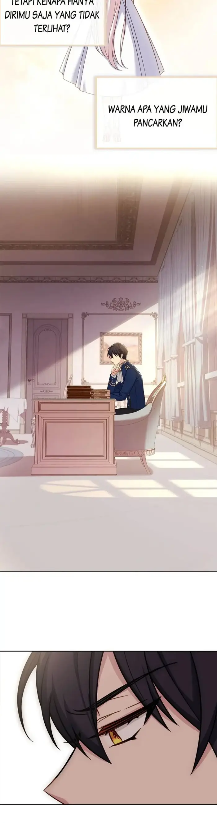I Want to Break After Countless Regression Chapter 45 halaman 23