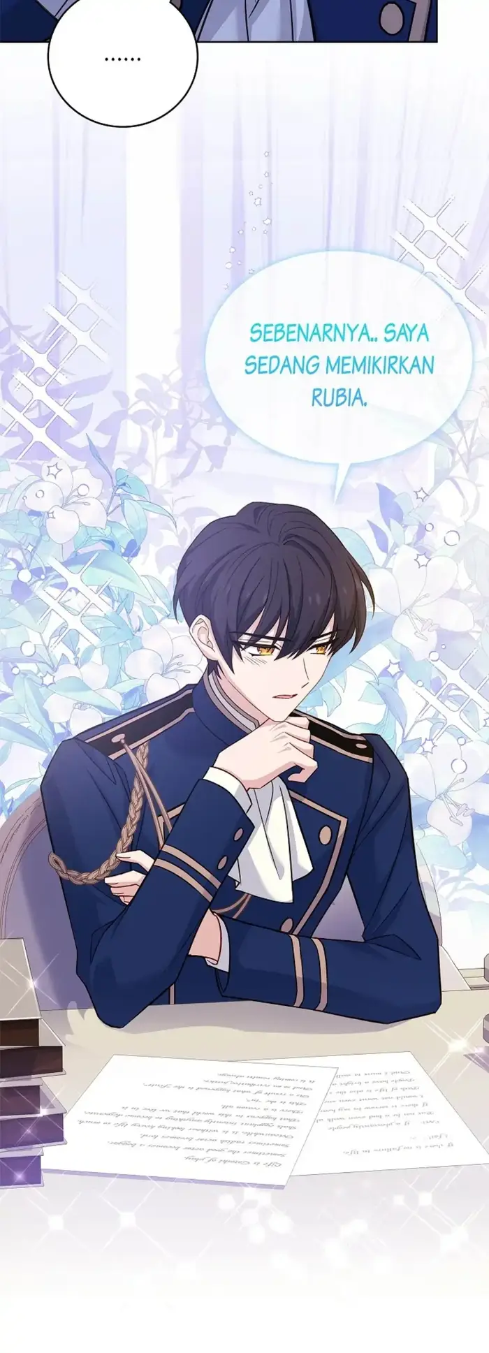 I Want to Break After Countless Regression Chapter 45 halaman 12