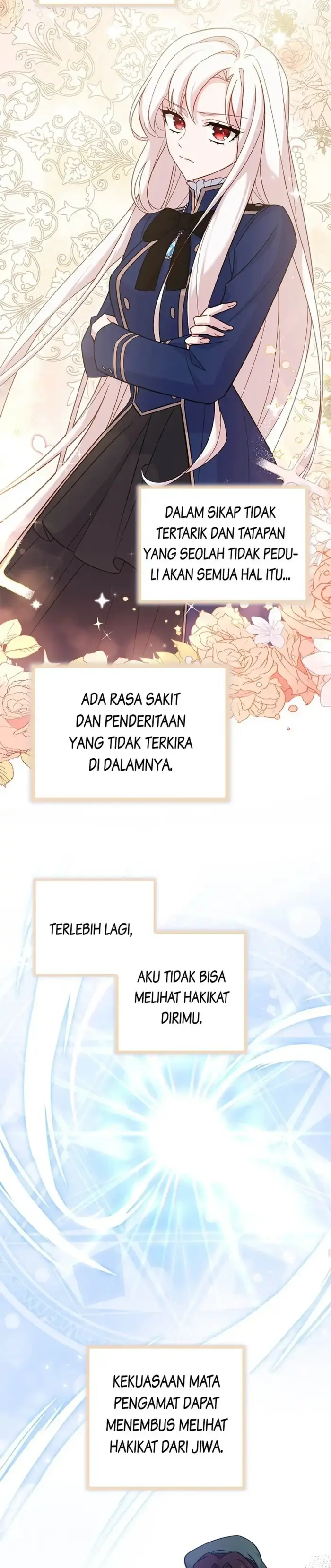 I Want to Break After Countless Regression Chapter 45 halaman 21